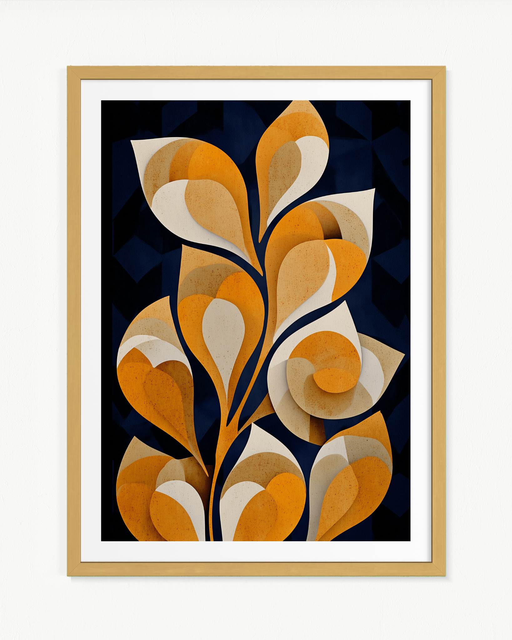 OBRA0179 — Paspartú Natural