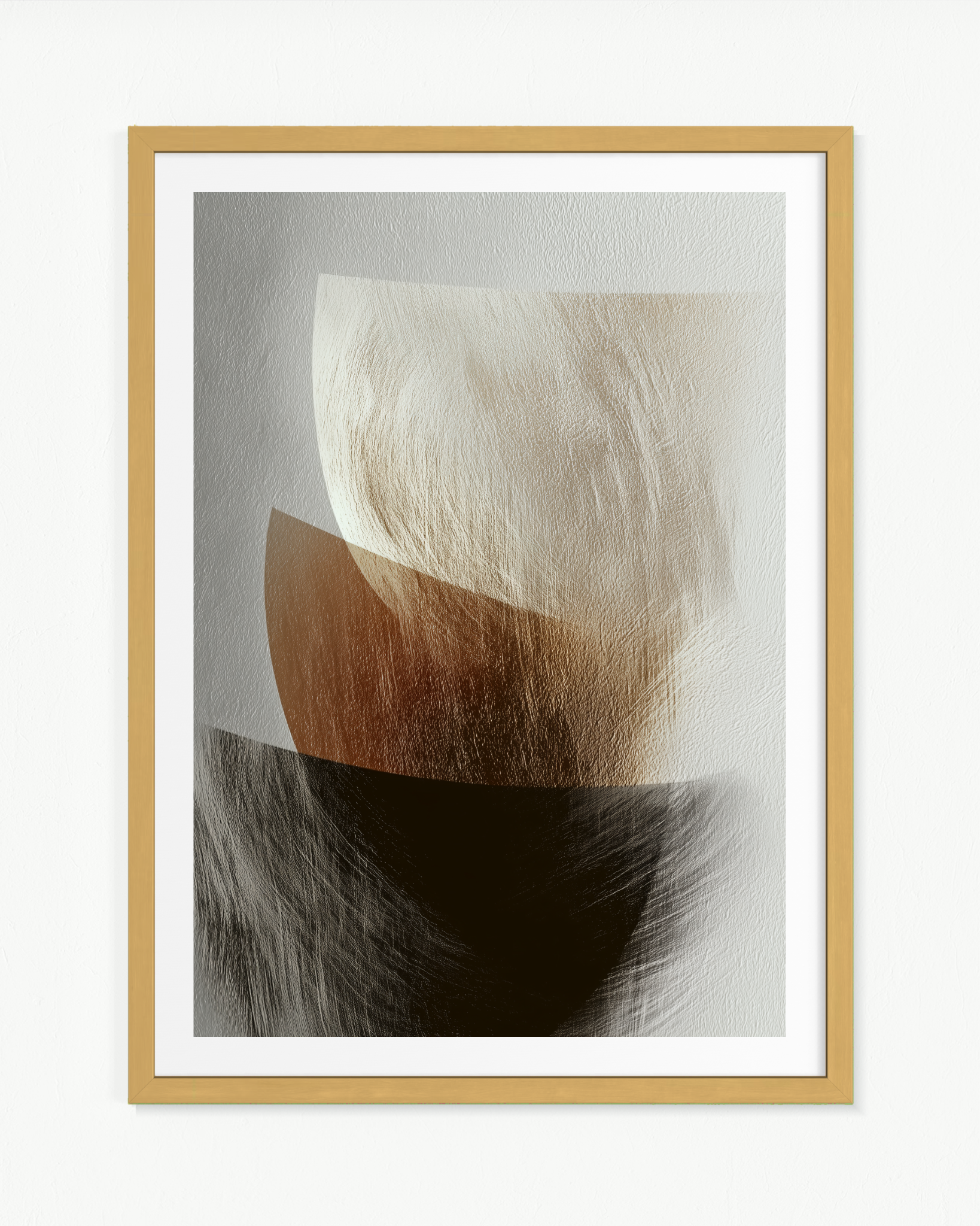 OBRA0180 — Paspartú Natural