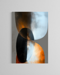 Magnetismo · 70 × 100 cm