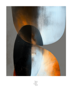 Magnetismo · 70 × 100 cm