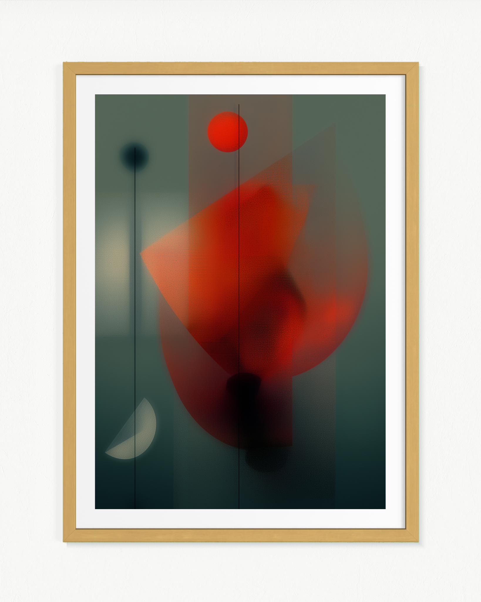 OBRA0187 — Paspartú Natural
