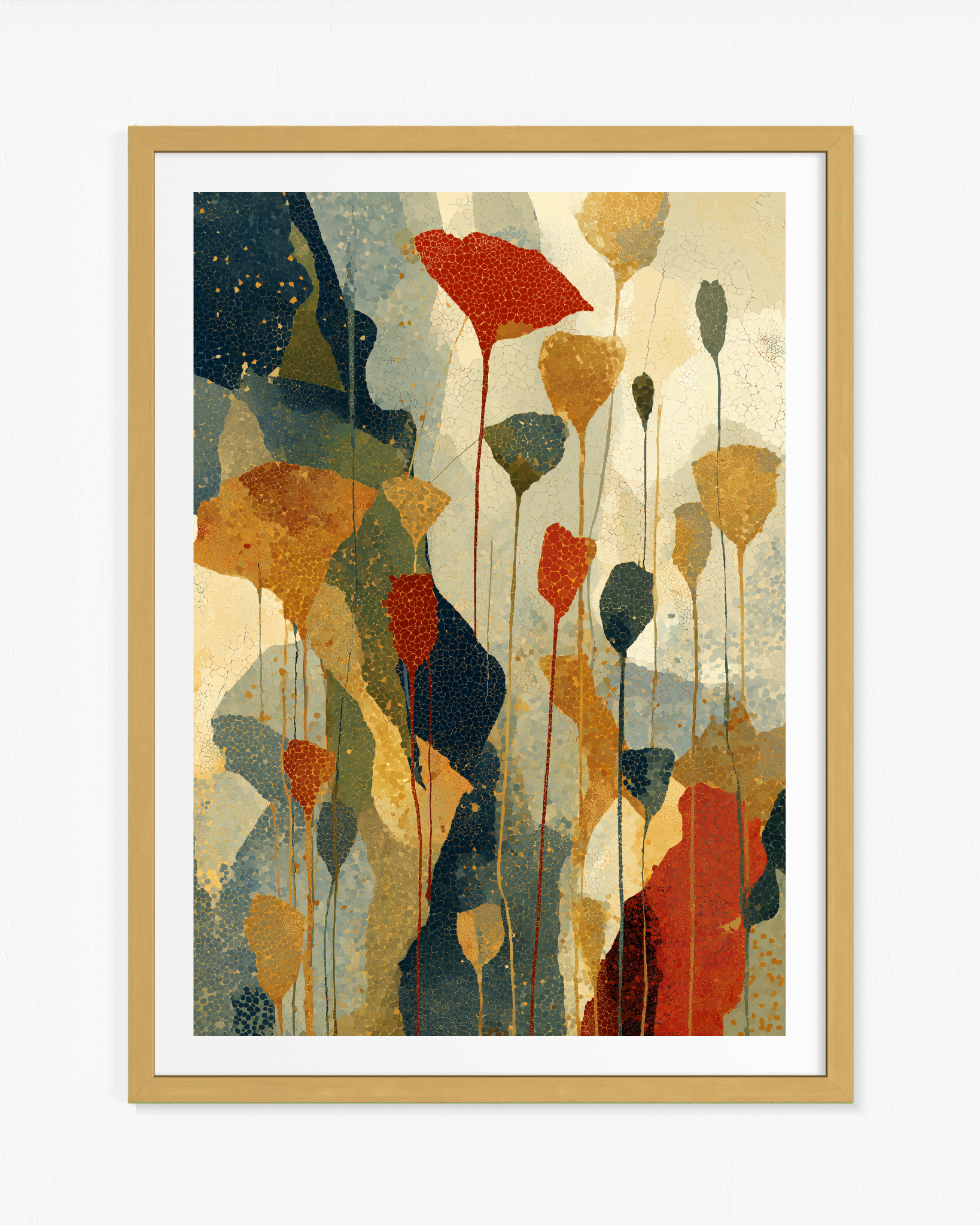 OBRA0188 — Paspartú Natural