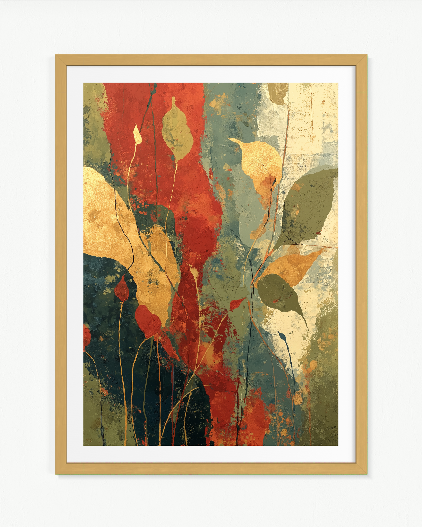 OBRA0189 — Paspartú Natural