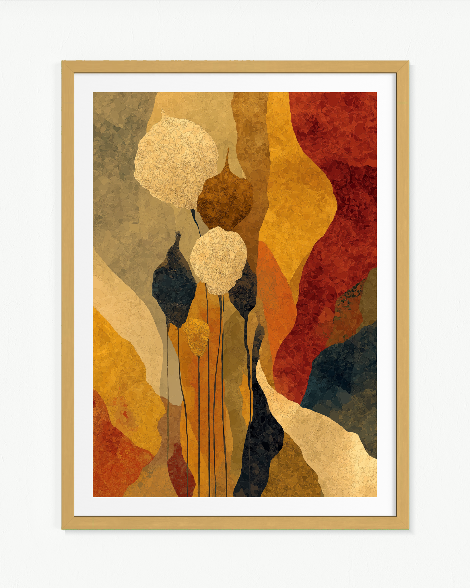 OBRA0190 — Paspartú Natural
