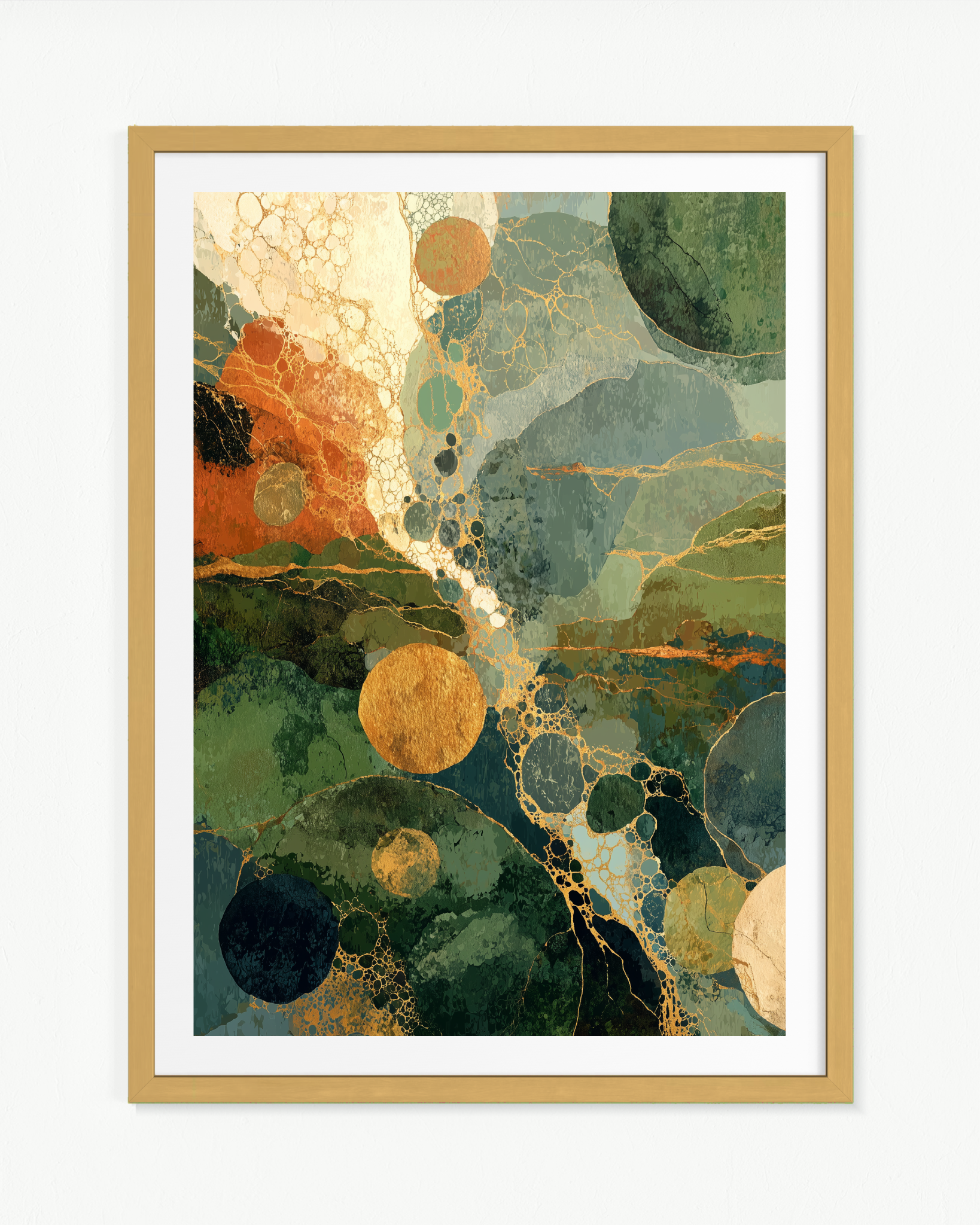 OBRA0194 — Paspartú Natural