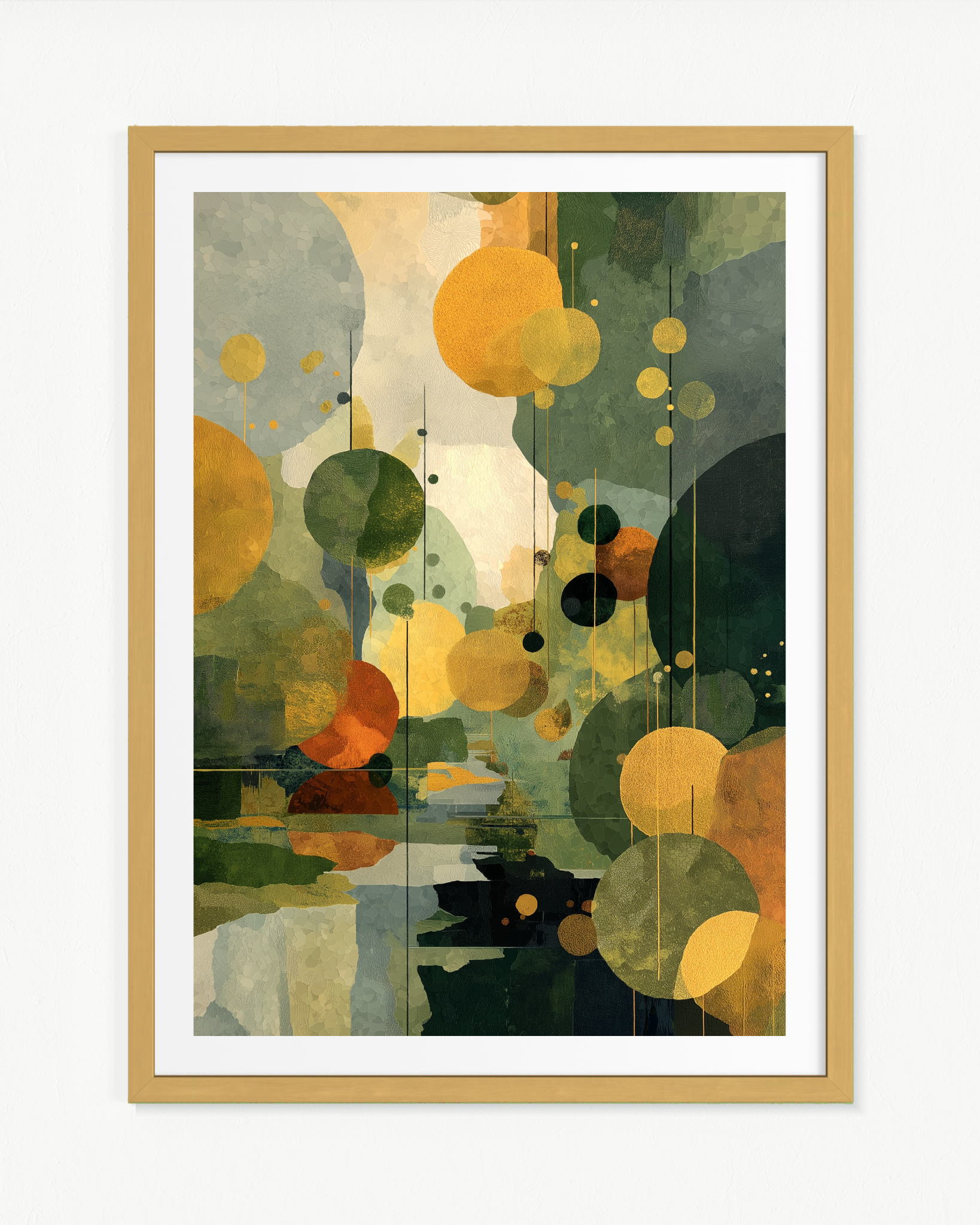 OBRA0195 — Paspartú Natural