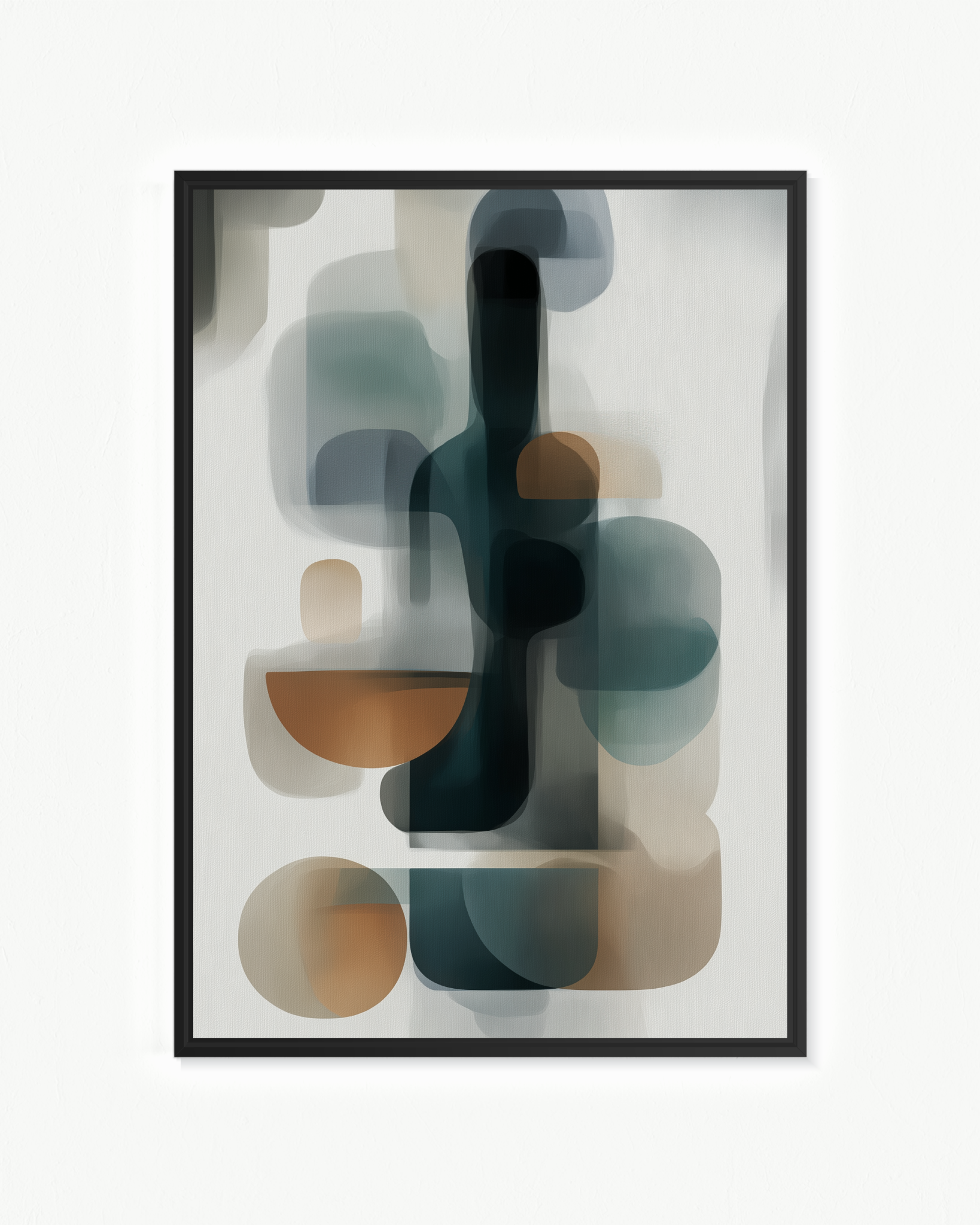 Brindis · 70 × 100 cm