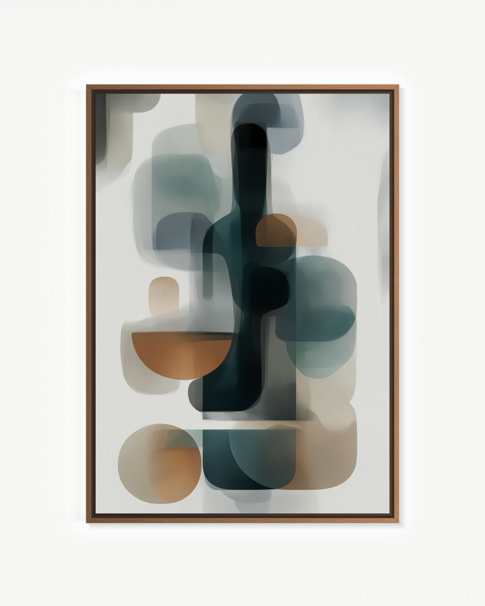 Brindis · 70 × 100 cm