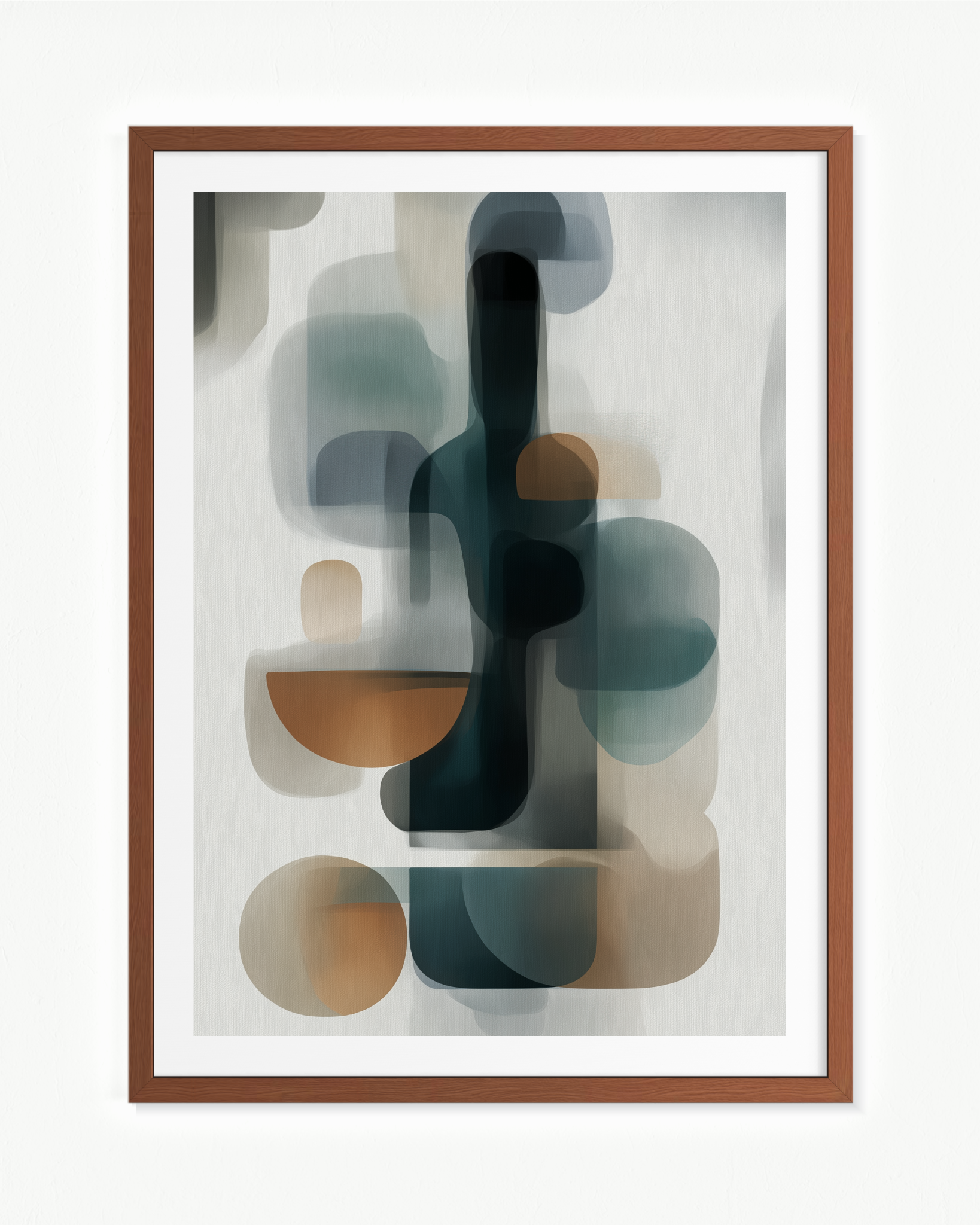 Brindis · 70 × 100 cm