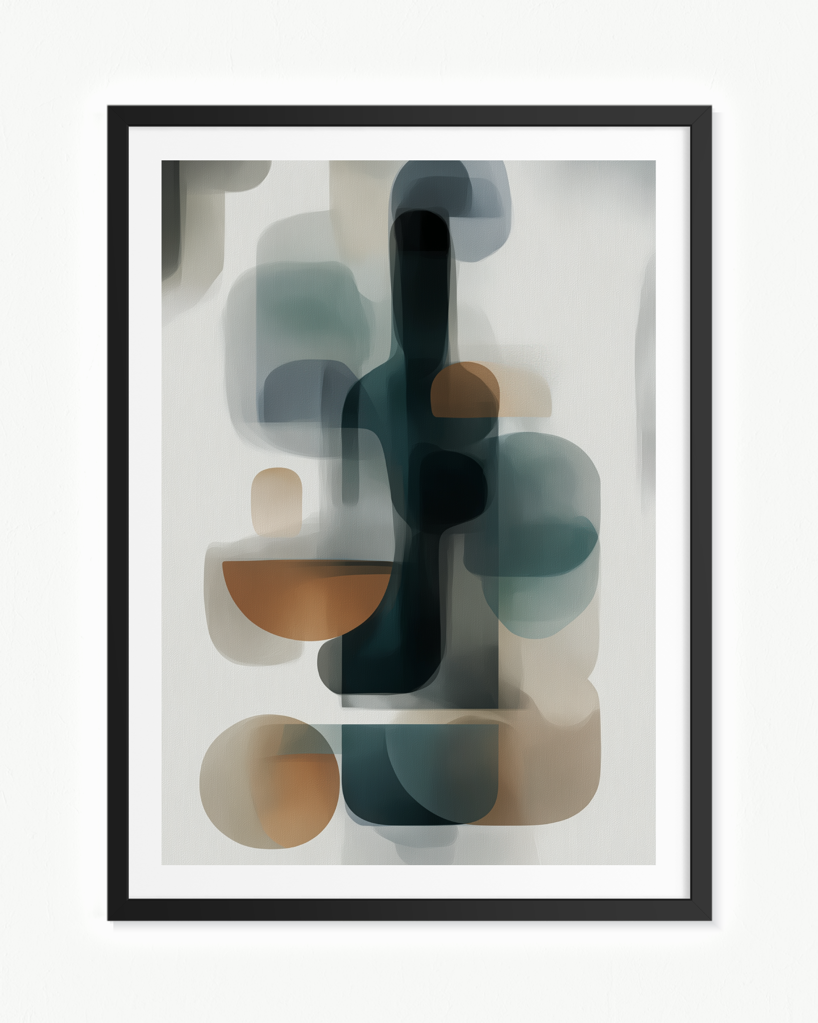 Brindis · 70 × 100 cm