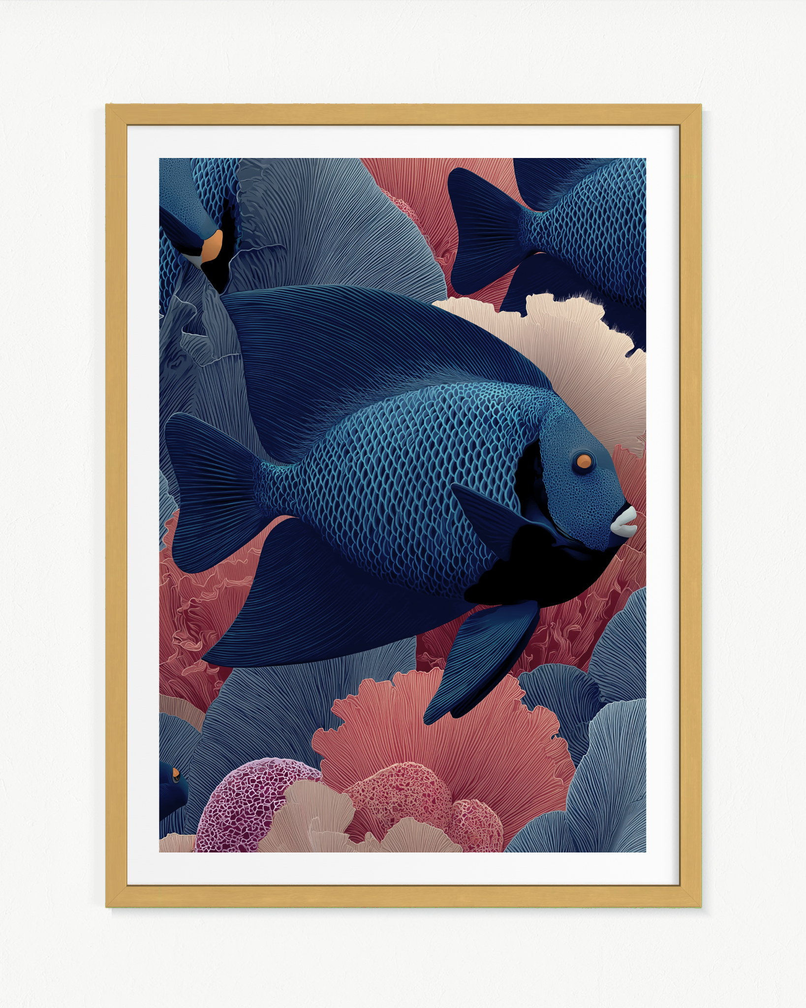 OBRA0201 — Paspartú Natural