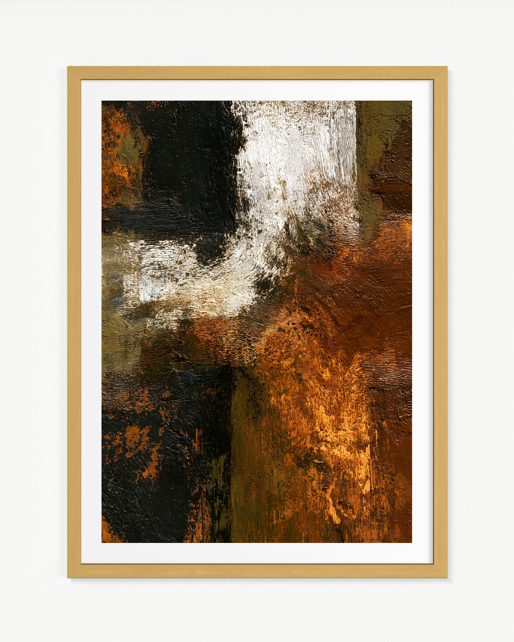 OBRA0203 — Paspartú Natural