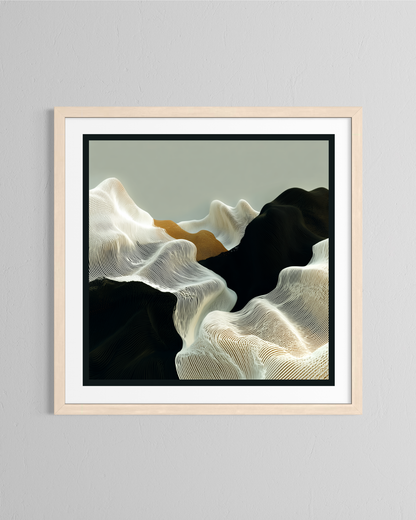 OBRA0207 – 70 x 70 cm
