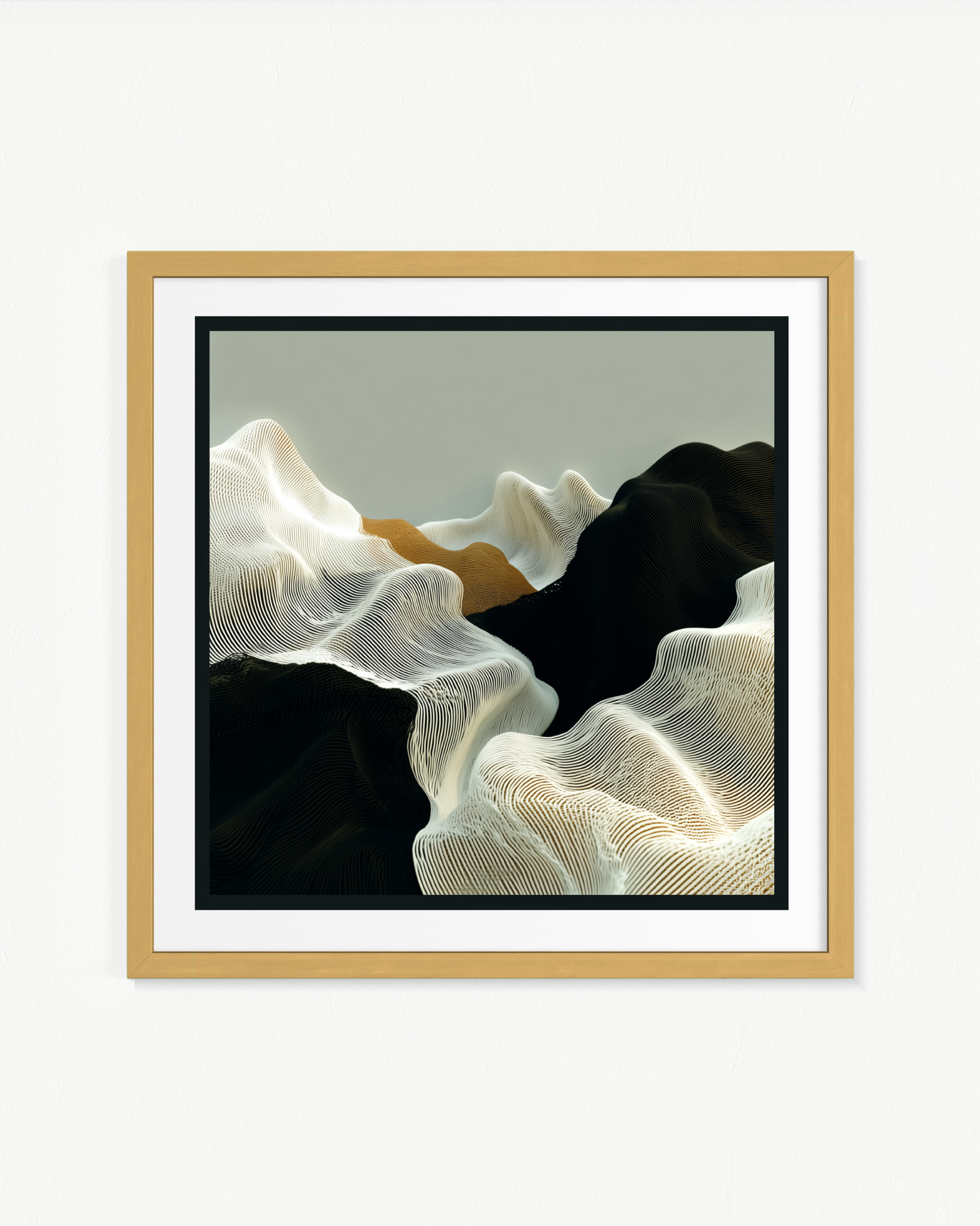 OBRA0207 — Paspartú Natural
