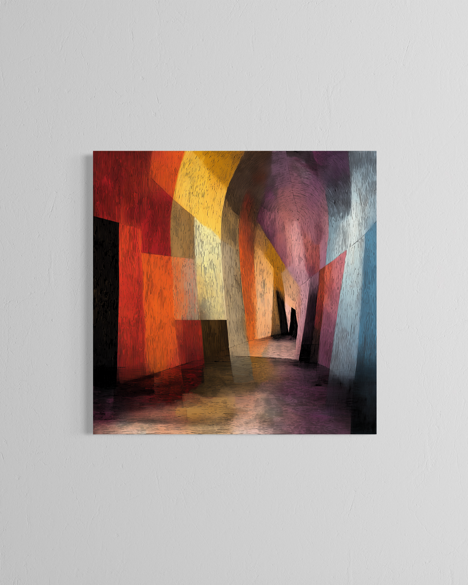 OBRA0208 – 70 x 70 cm