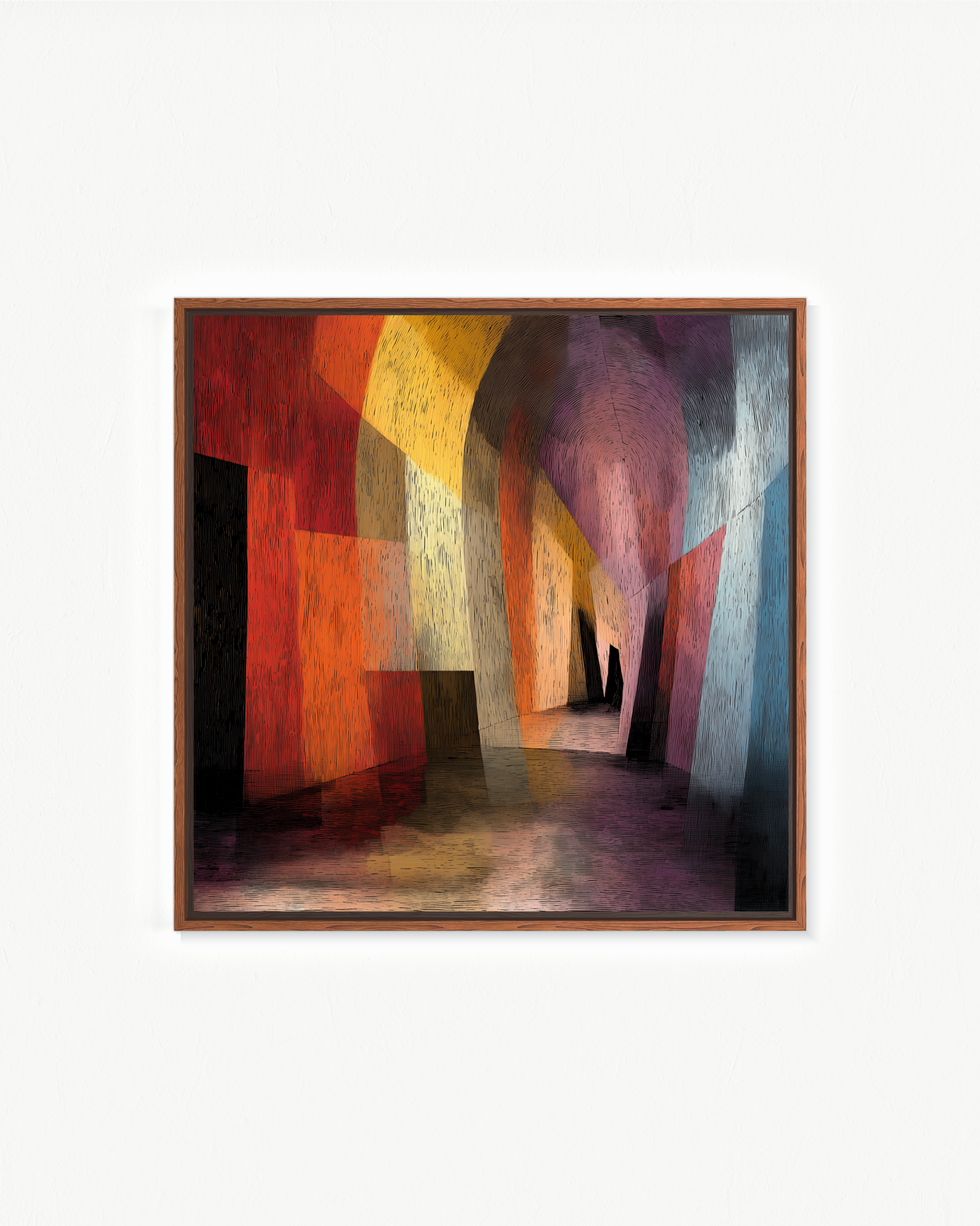 OBRA0208 – 70 x 70 cm