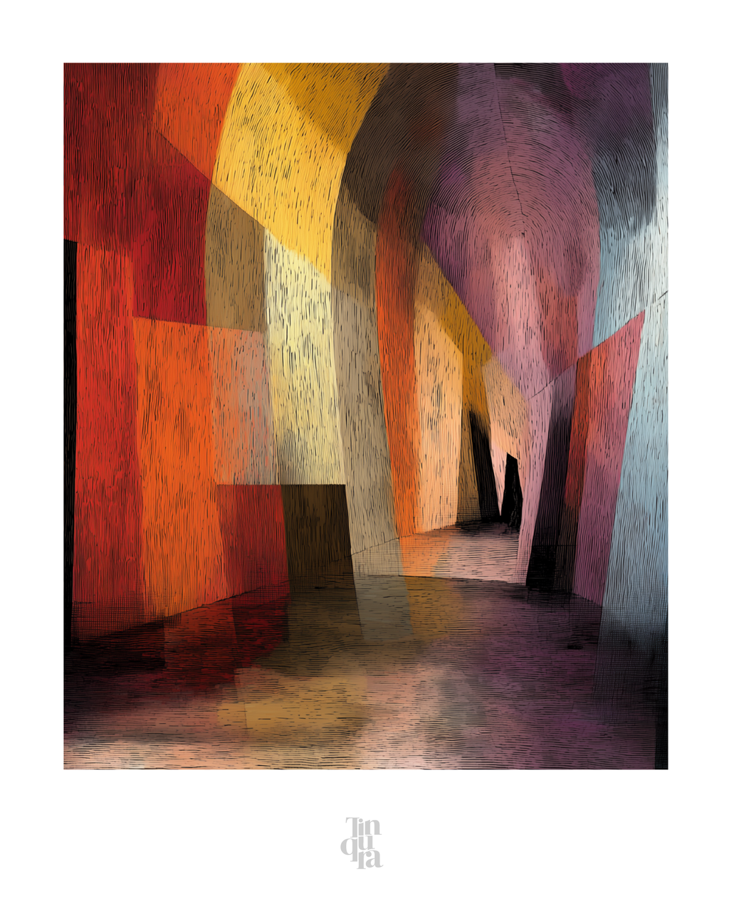 OBRA0208 – 70 x 70 cm