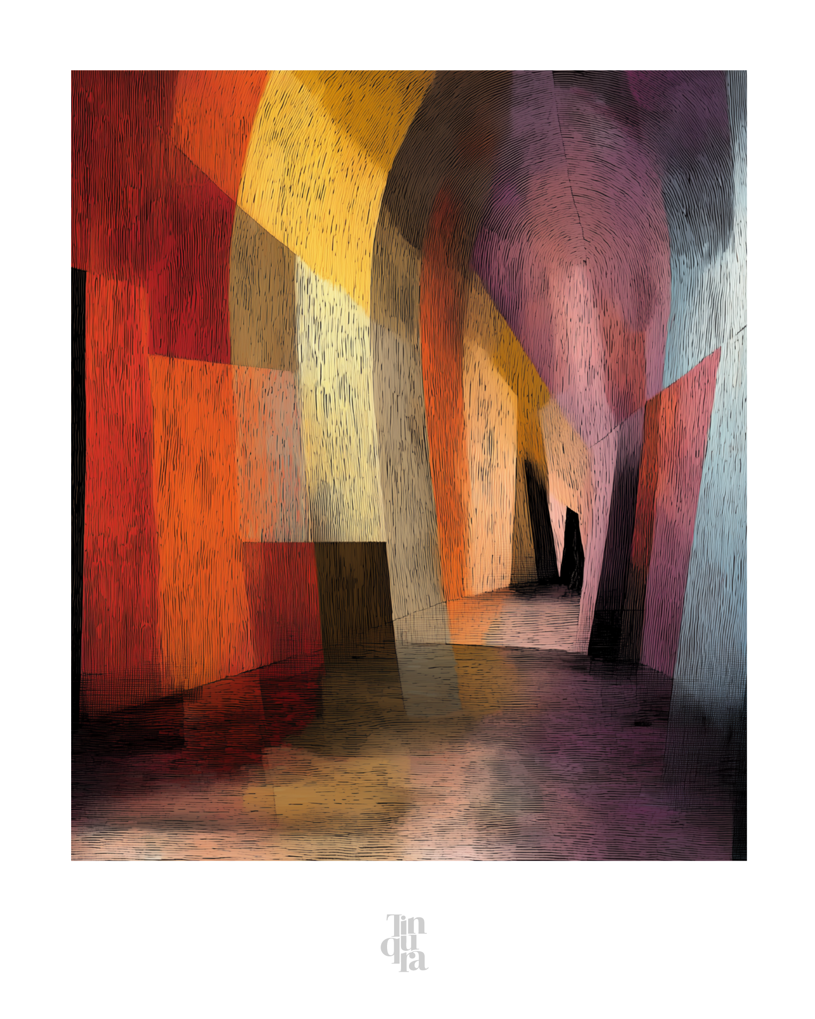 OBRA0208 – 70 x 70 cm