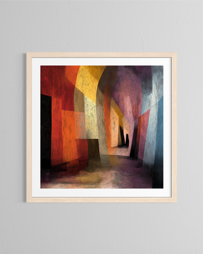 OBRA0208 – 70 x 70 cm