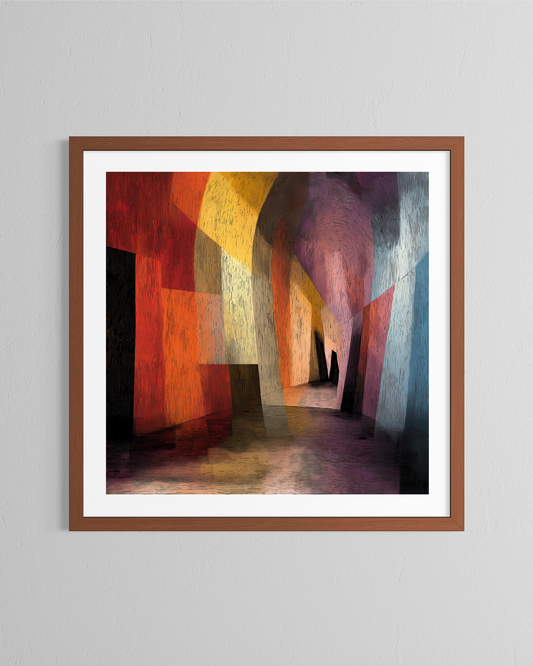 OBRA0208 – 70 x 70 cm