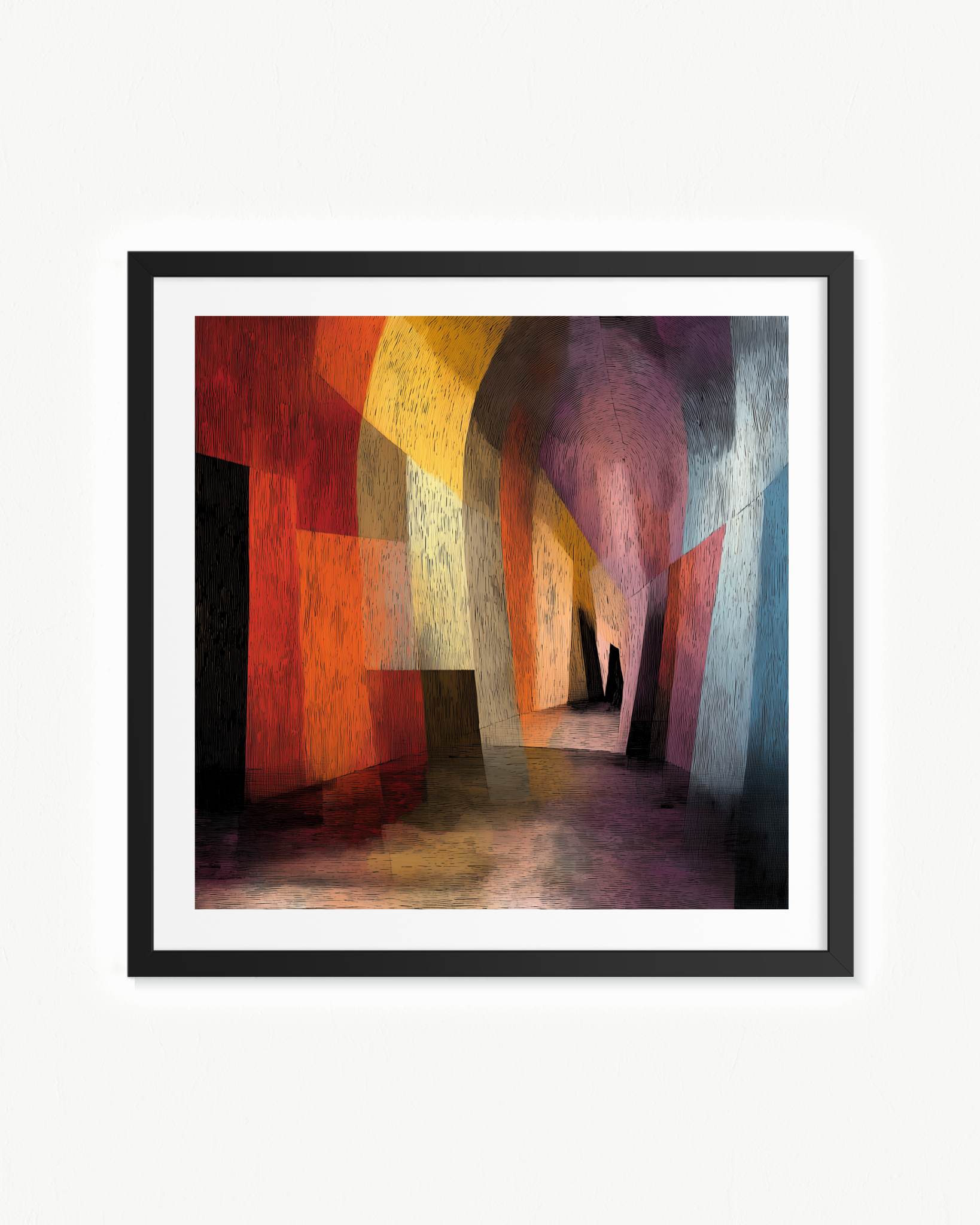 OBRA0208 – 70 x 70 cm