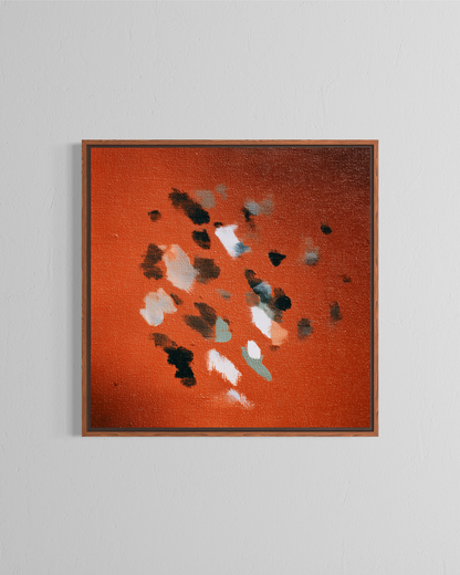 OBRA0209 – 70 x 70 cm