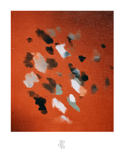 OBRA0209 – 70 x 70 cm