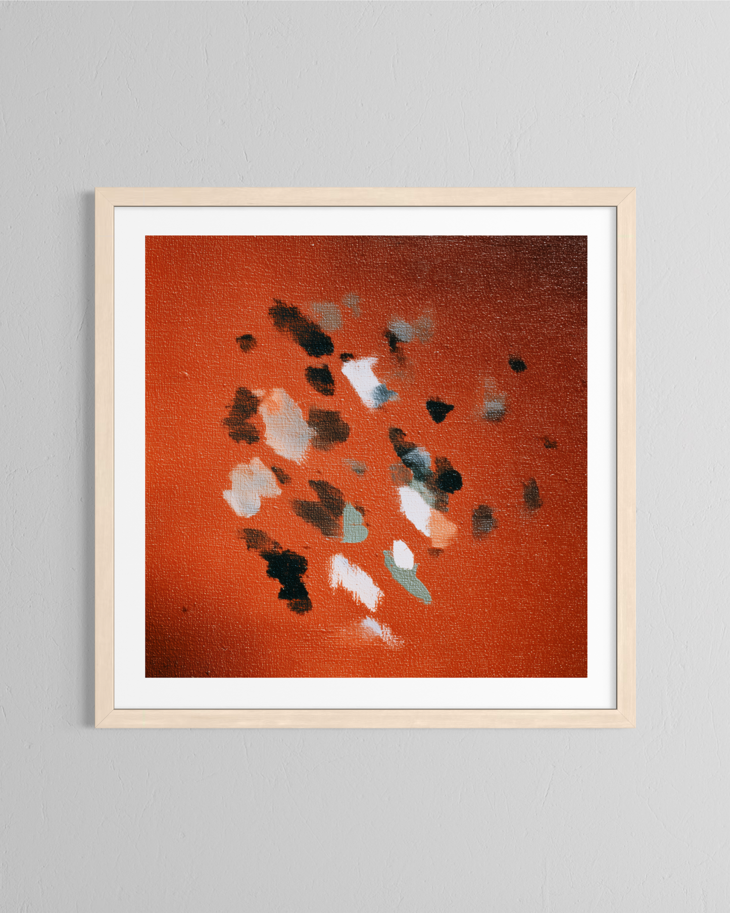 OBRA0209 – 70 x 70 cm