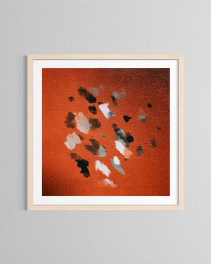 OBRA0209 – 70 x 70 cm