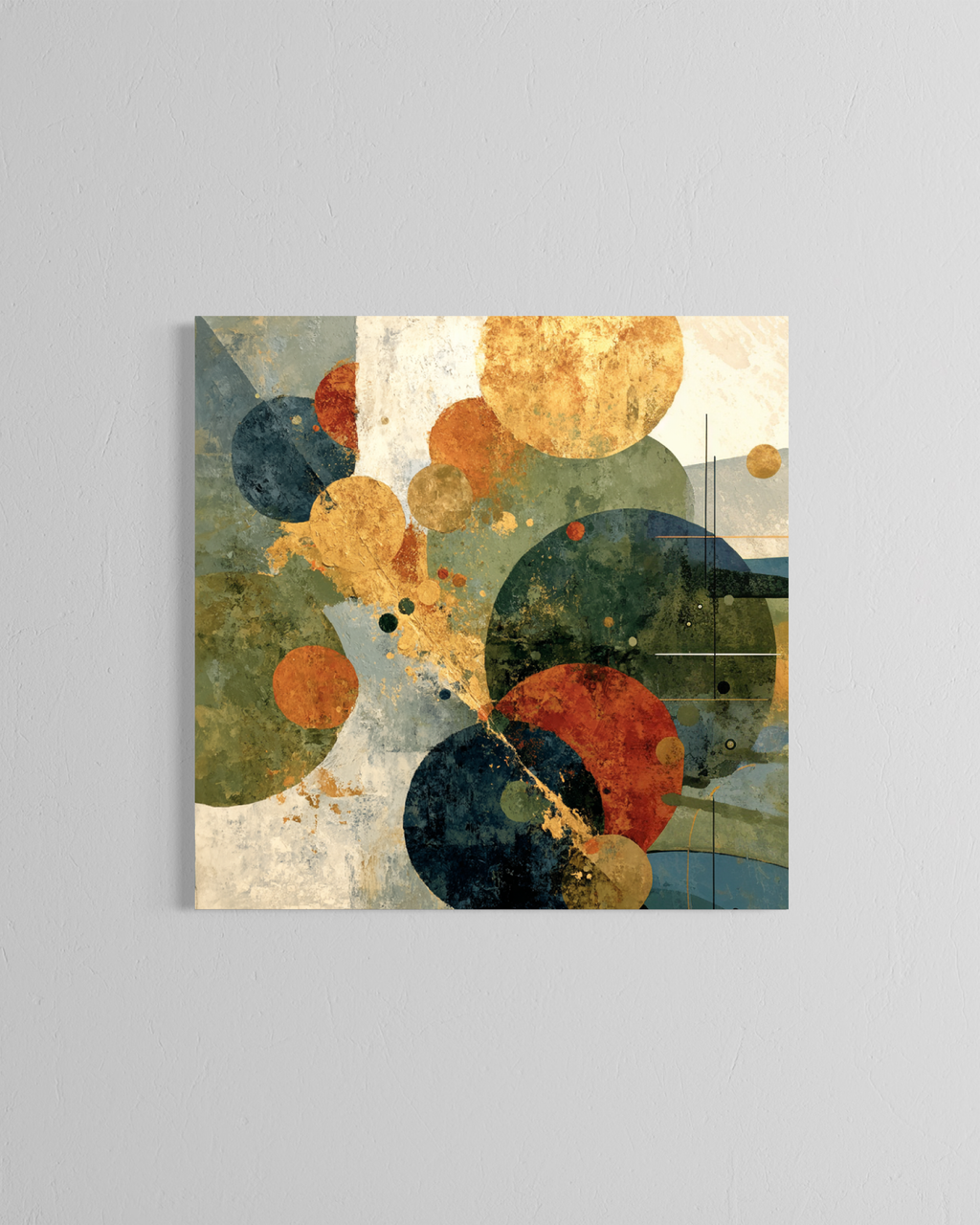 OBRA0210 – 70 x 70 cm