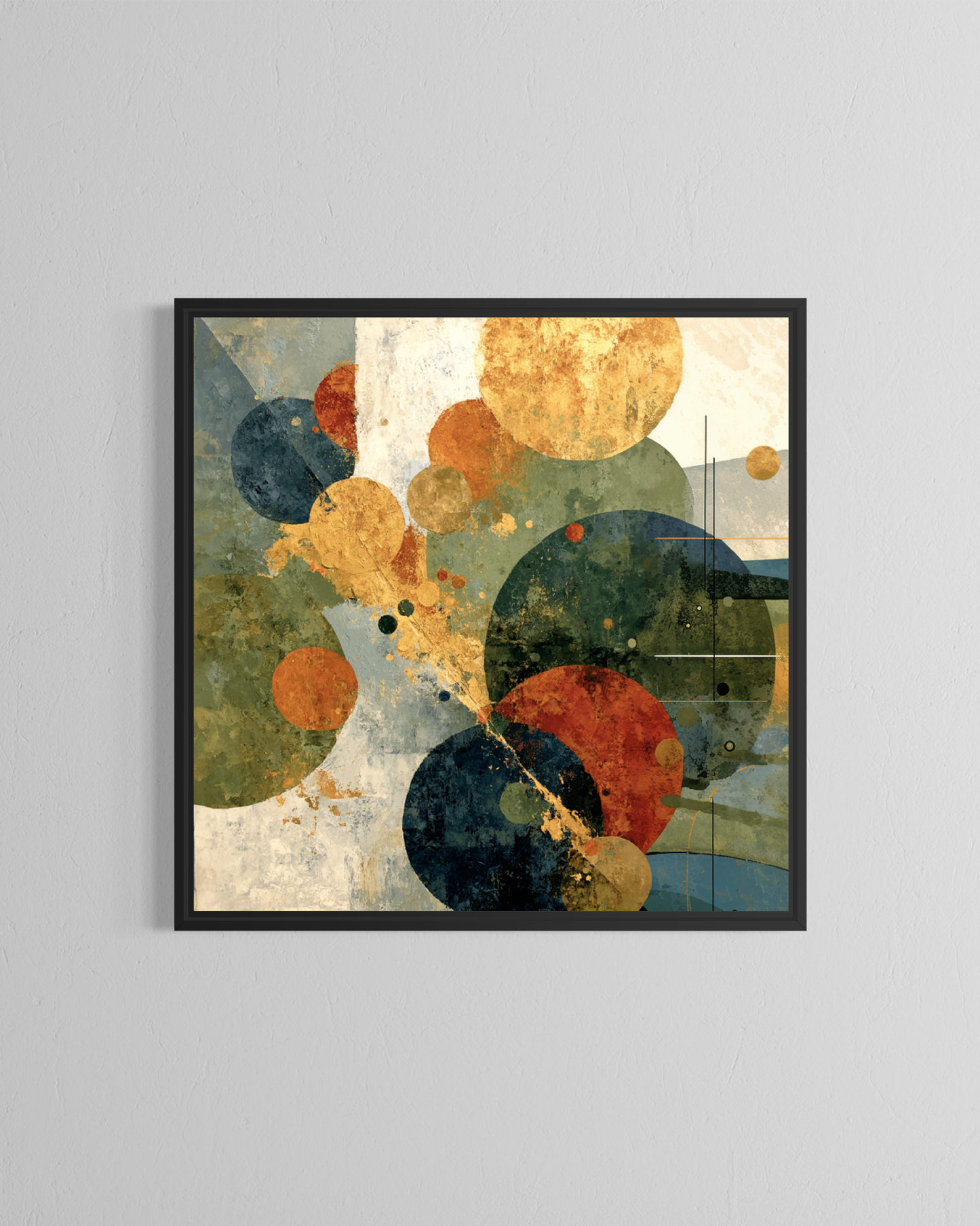 OBRA0210 – 70 x 70 cm