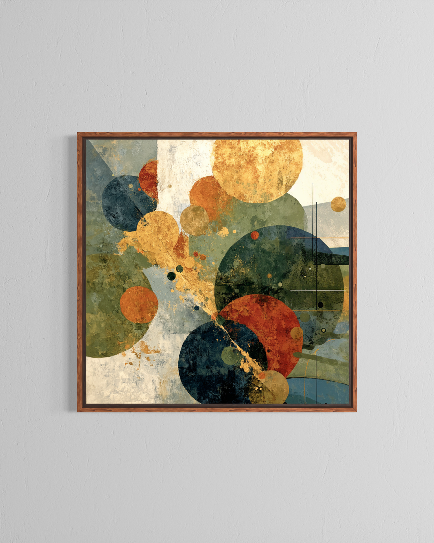 OBRA0210 – 70 x 70 cm