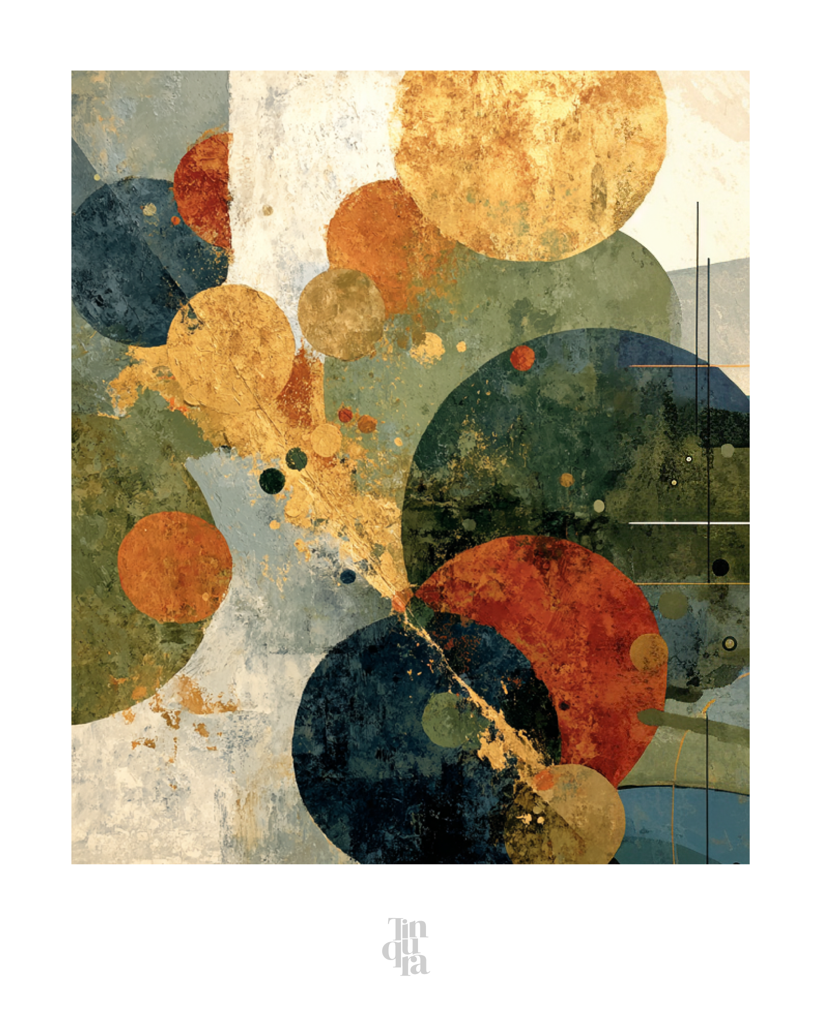 OBRA0210 – 70 x 70 cm