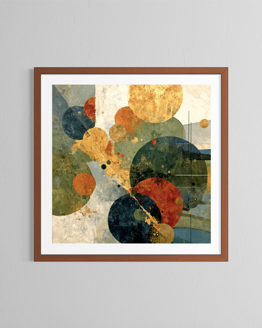 OBRA0210 – 70 x 70 cm