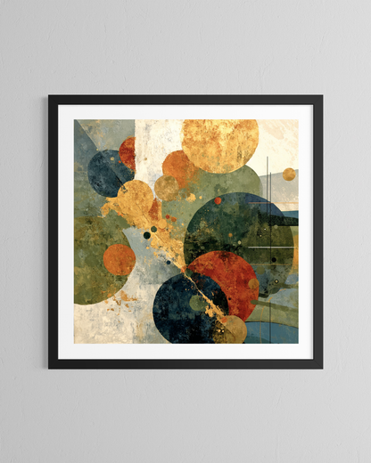 OBRA0210 – 70 x 70 cm