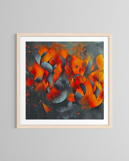 OBRA0211 – 70 x 70 cm