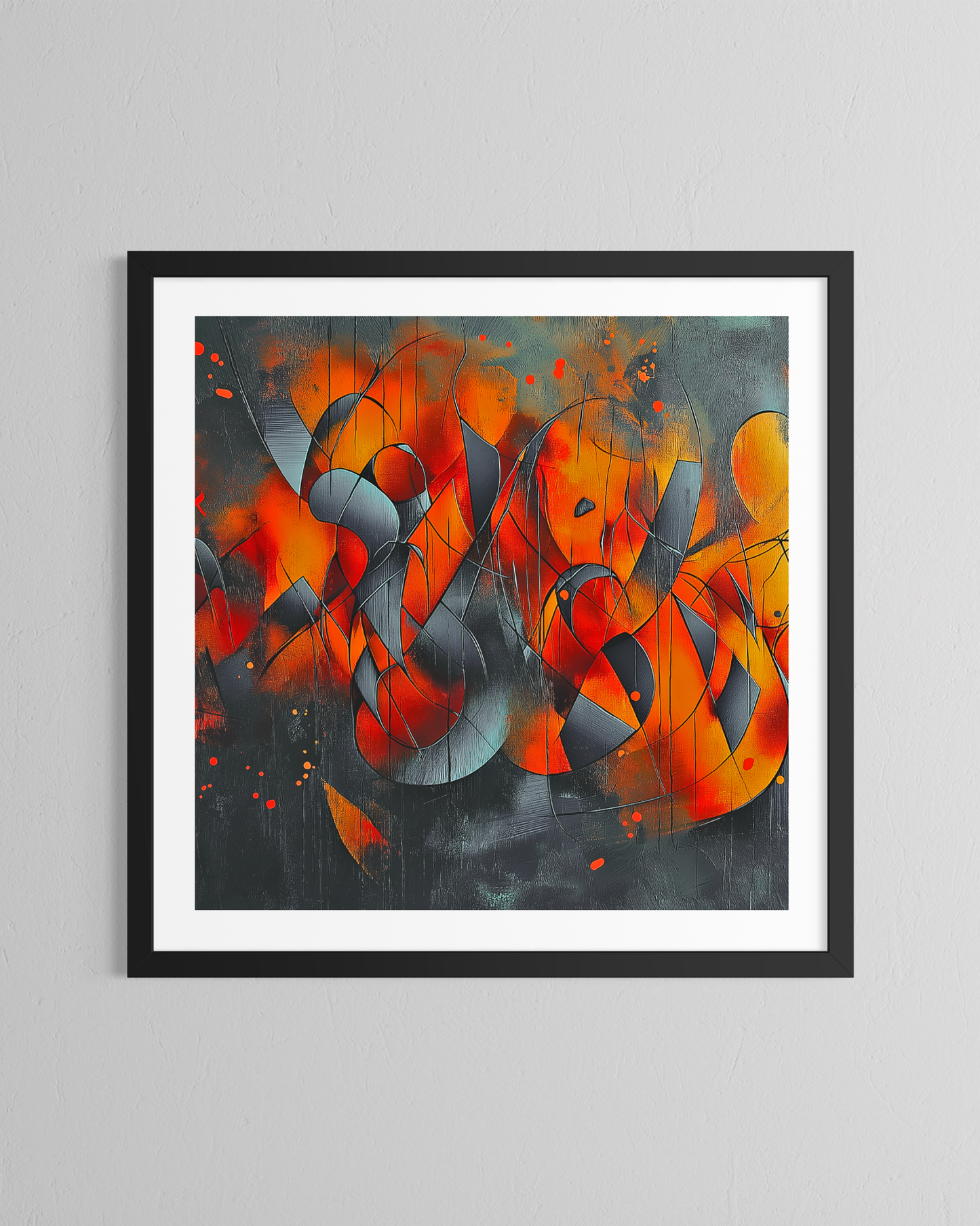 OBRA0211 – 70 x 70 cm