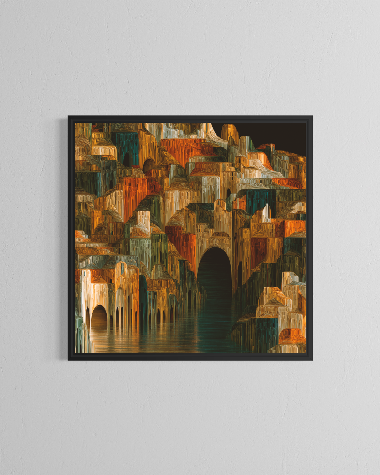OBRA0212 – 70 x 70 cm