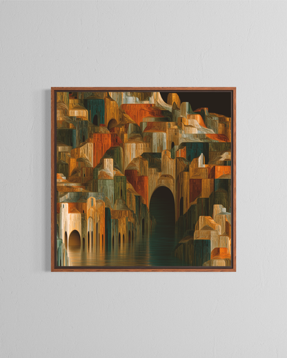 OBRA0212 – 70 x 70 cm