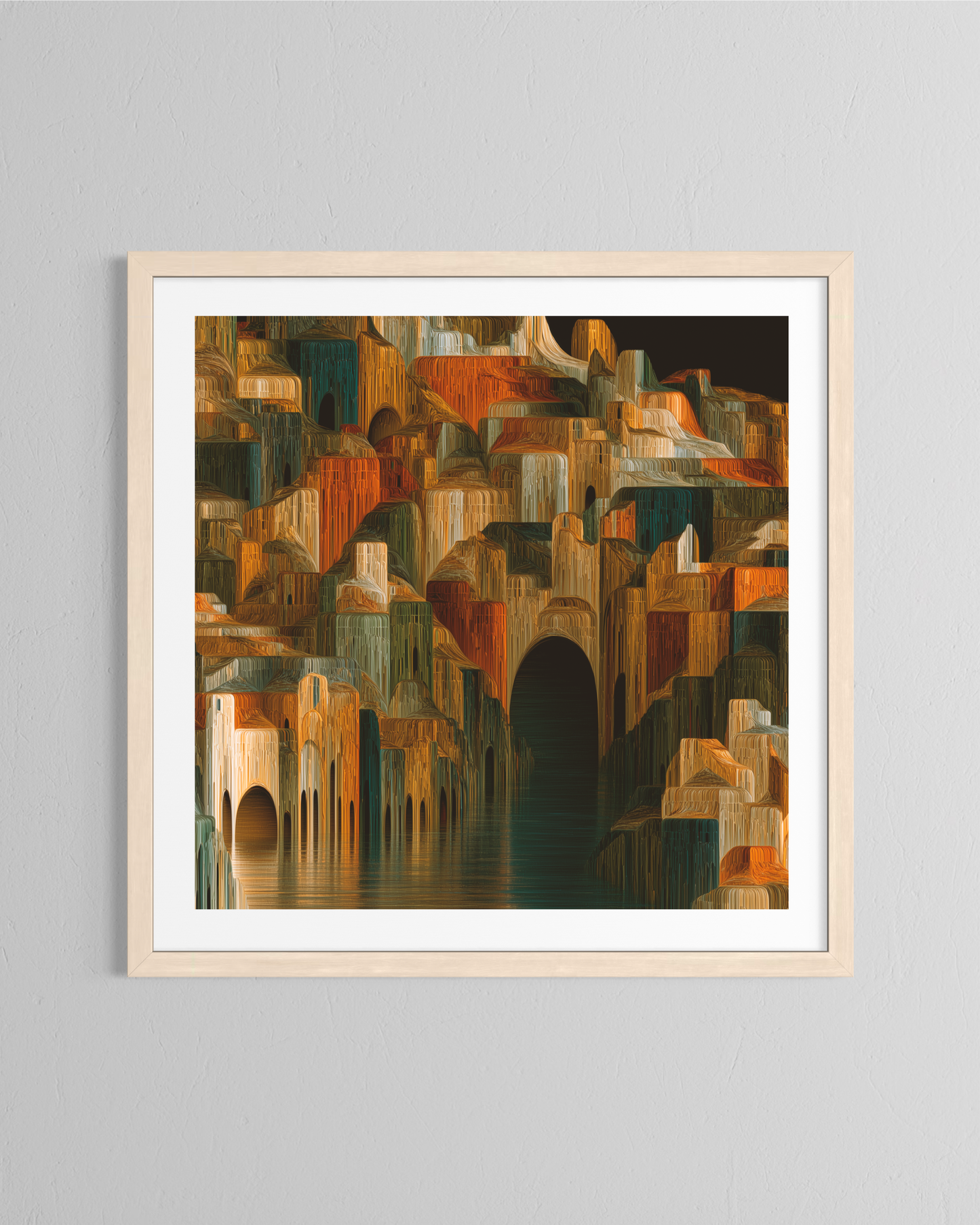 OBRA0212 – 70 x 70 cm