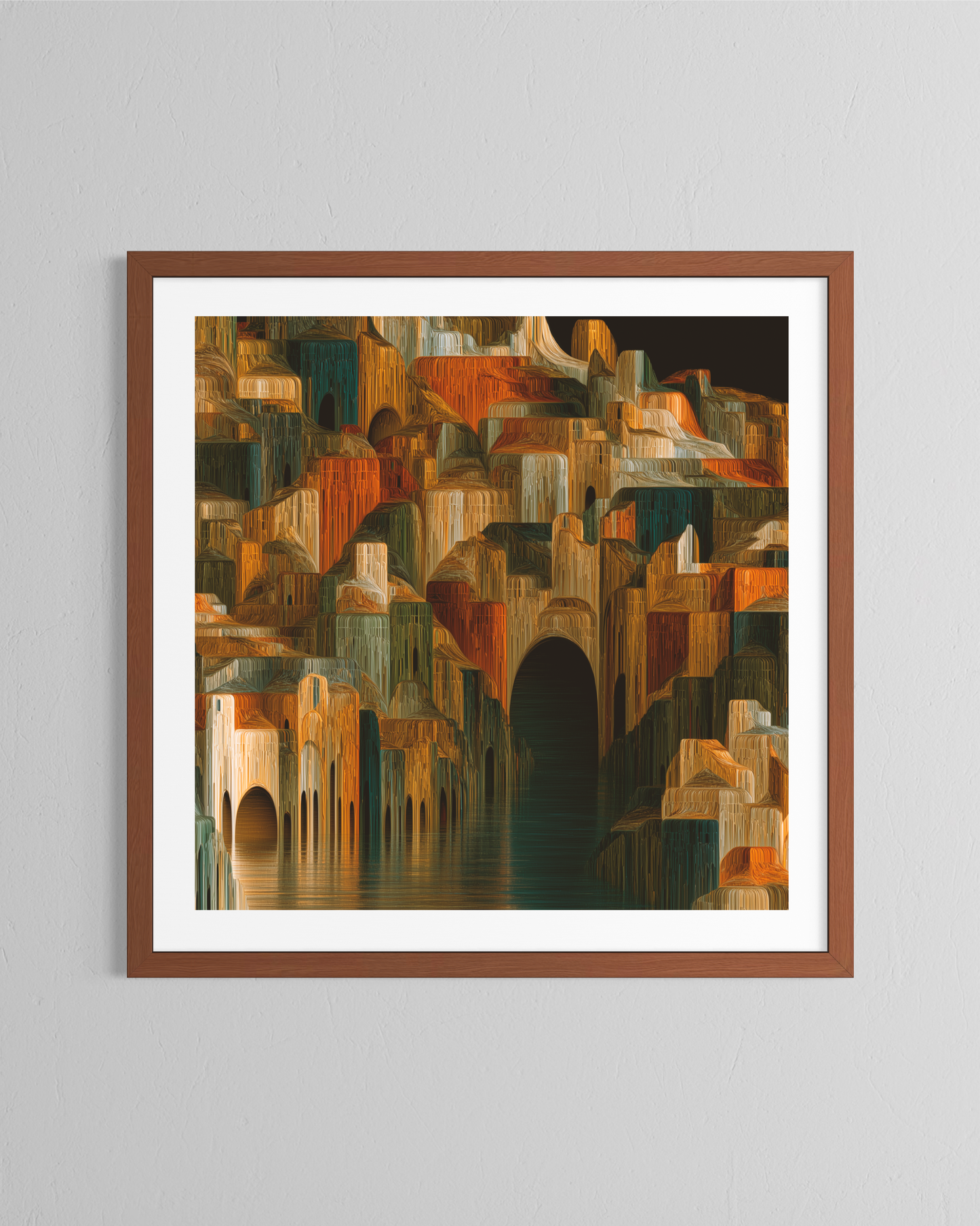 OBRA0212 – 70 x 70 cm