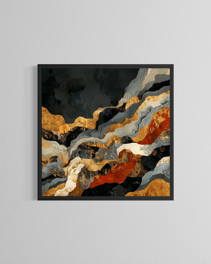 OBRA0213 – 70 x 70 cm