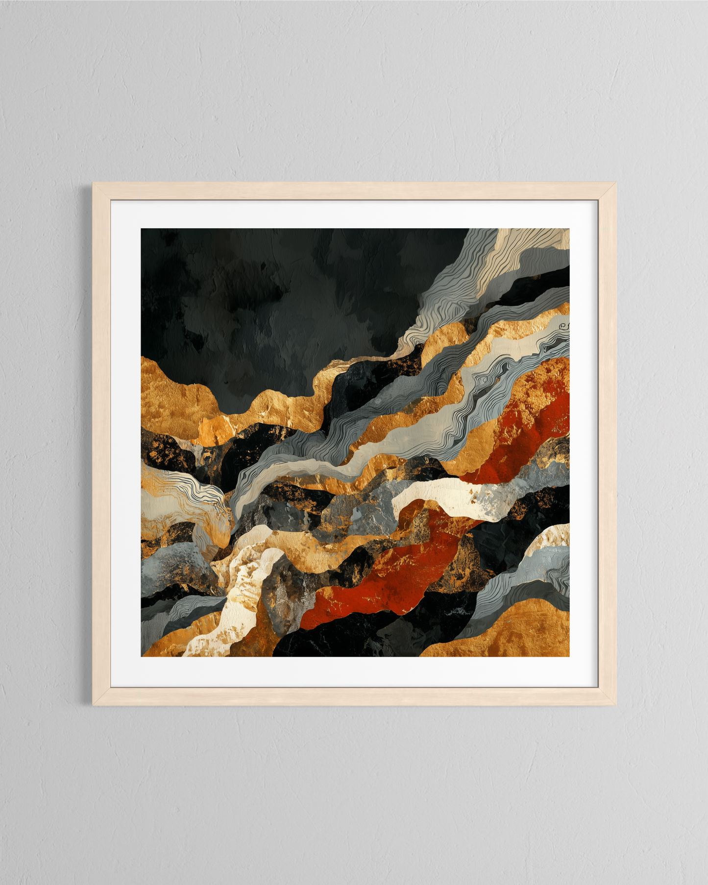 OBRA0213 – 70 x 70 cm