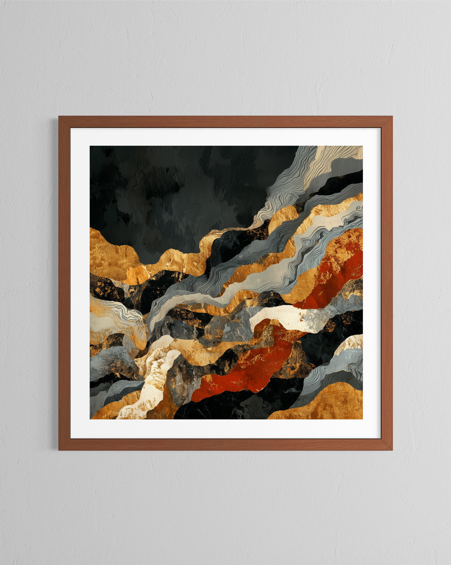 OBRA0213 – 70 x 70 cm