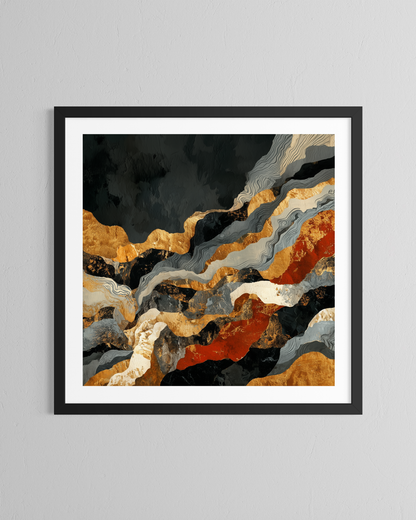 OBRA0213 – 70 x 70 cm