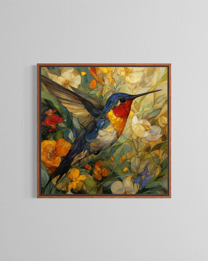 OBRA0214 – 70 x 70 cm