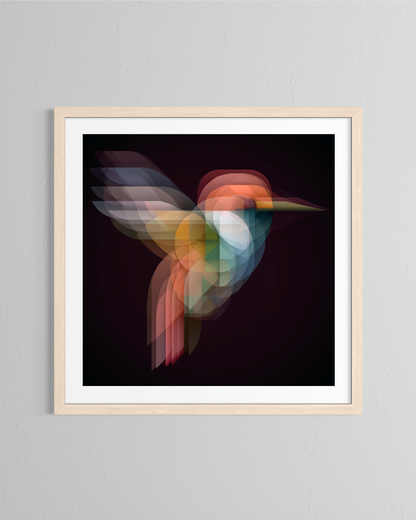 OBRA0215 – 70 x 70 cm