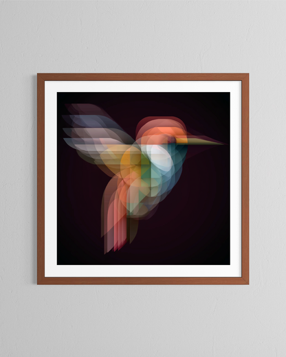 OBRA0215 – 70 x 70 cm
