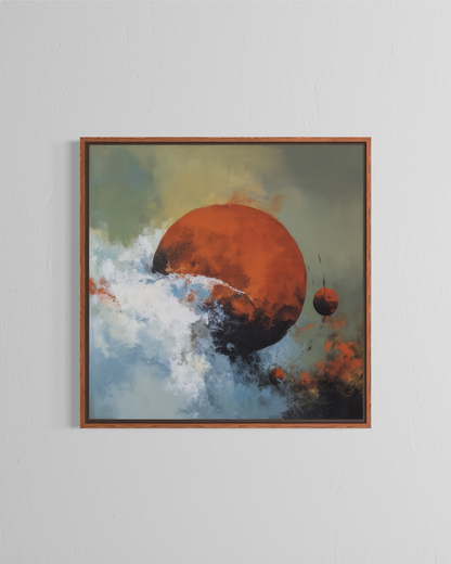 OBRA0217 – 70 x 70 cm