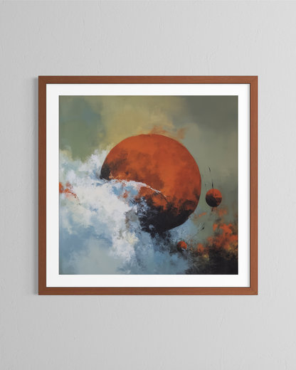 OBRA0217 – 70 x 70 cm